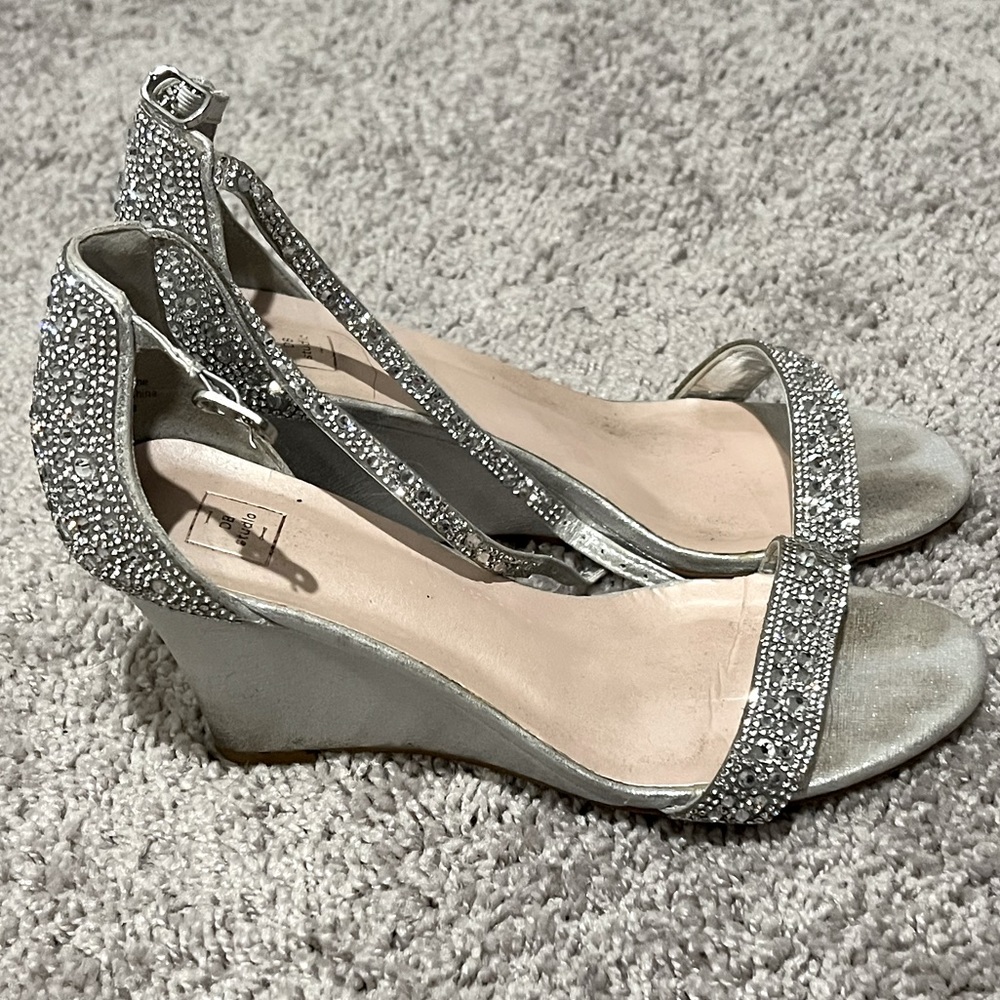 Women Size 7.5 Wedge